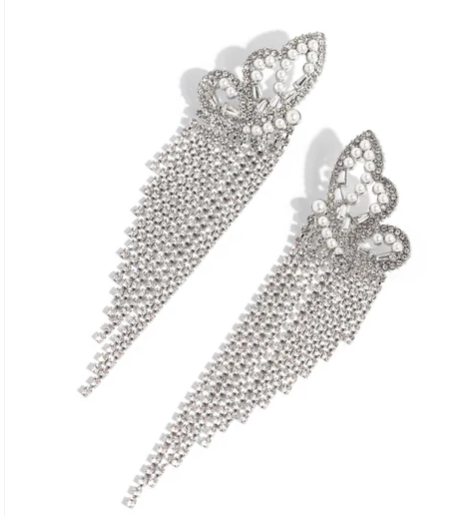 Aerial Accent - White