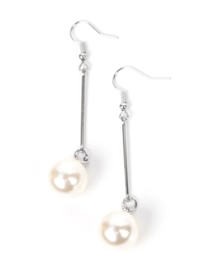 Pearl Redux - White