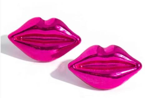 Diva Decoration - Pink