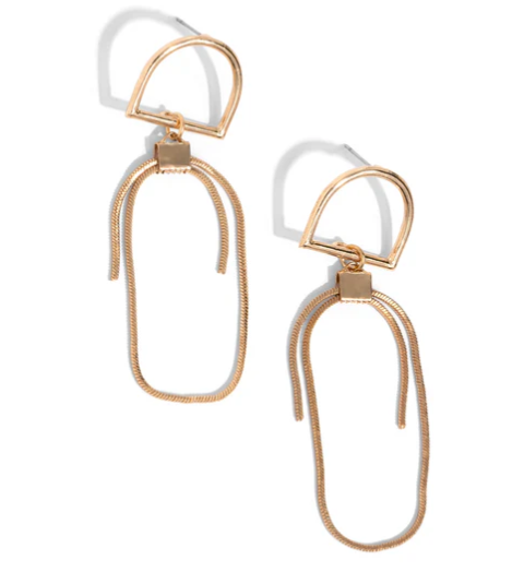 Minimalistic Maven - Gold