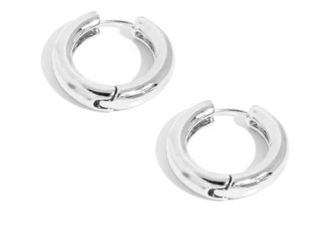 The New Classic - Silver