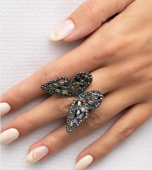 Flauntable Flutter - Multi
