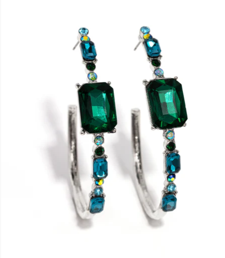 Elite Ensemble - Green