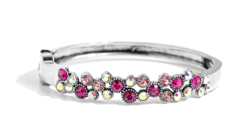 Big City Bling - Pink