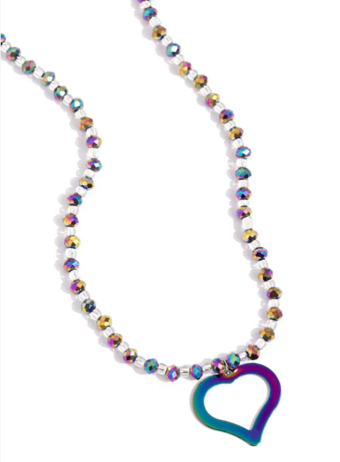 Faceted Factor - Multi