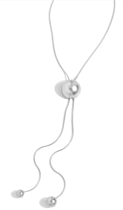 Corporate Couture - Silver