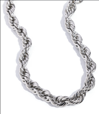 Complete Curves - White