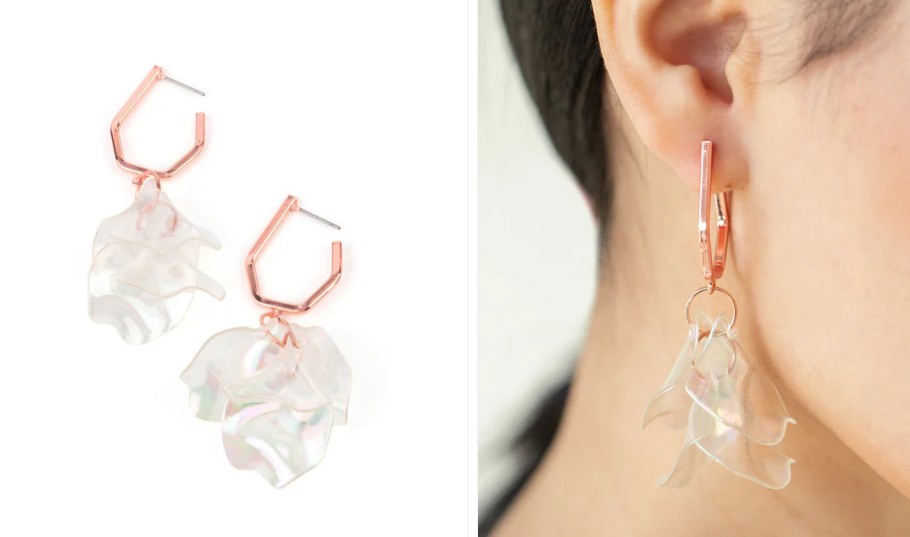 Jaw-Droppingly Jelly - Copper