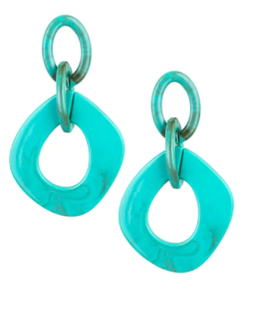 Torrid Tropicana - Blue