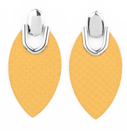 Wildly Workable - Yellow