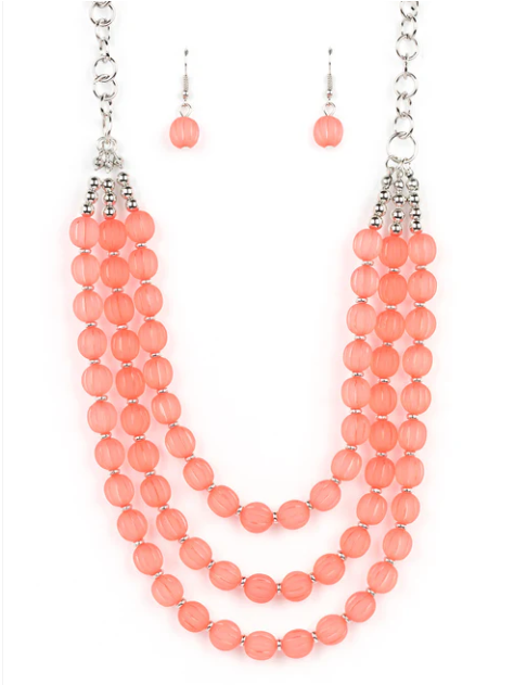 Summer Surprise - Orange