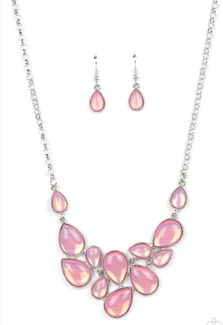 Keeps GLOWING and GLOWING - Pink