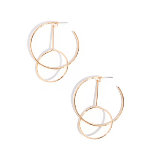Dreaming of Hoops - Gold