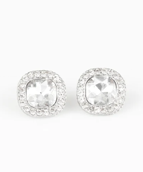 Bling Tastic! - White