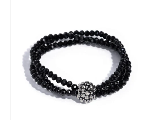 Twisted Theme - Black