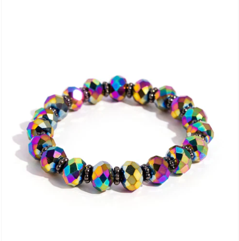 Shimmering Satisfaction - Multi