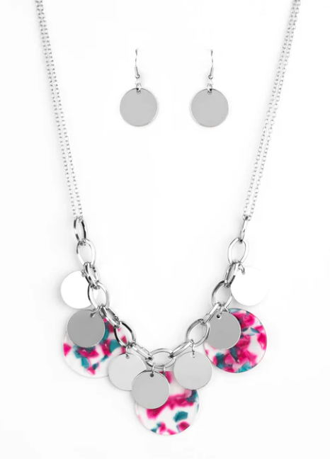Confetti Confection - Pink