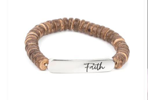 Full Faith - Brown
