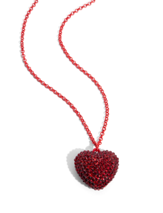 Smitten Sensation - Red