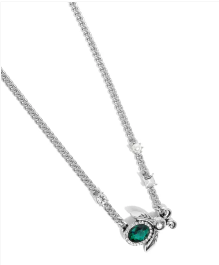 Bedazzled Beetle - Green