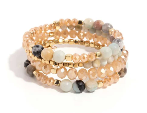 Marbled Melody - Multi