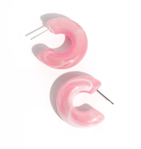 Acrylic Acclaim - Pink