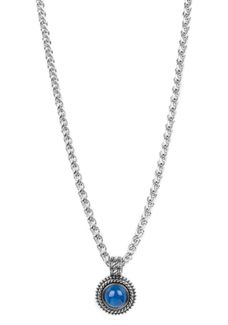 Pendant Dreams - Blue