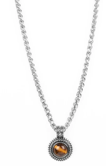 Pendant Dreams - Brown