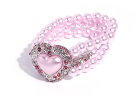 Lifelong Love Letter - Pink