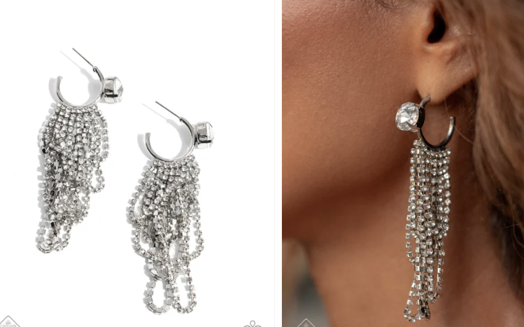 Ceaseless Chic WHITE
