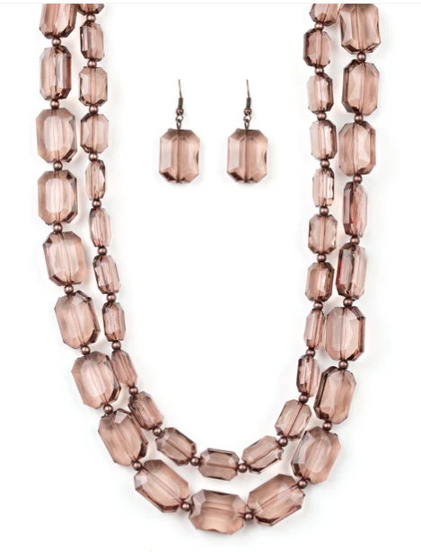 Ice Bank - Copper