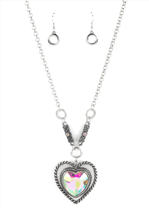Heart Full of Fabulous - Multi