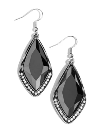 Deco Dazzle - Silver