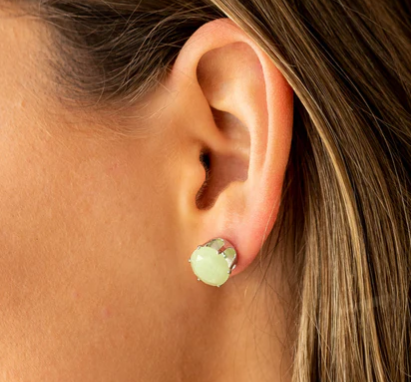 Simply Serendipity - Green