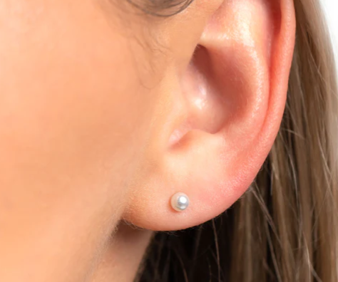 Dainty Details - White