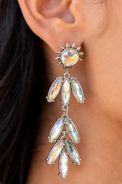 Space Age Sparkle - Multi