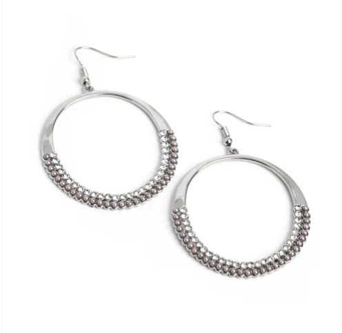 Material PEARL - Silver