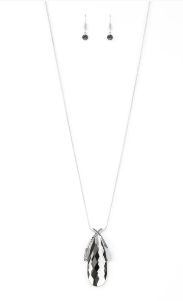Stellar Sophistication - Silver