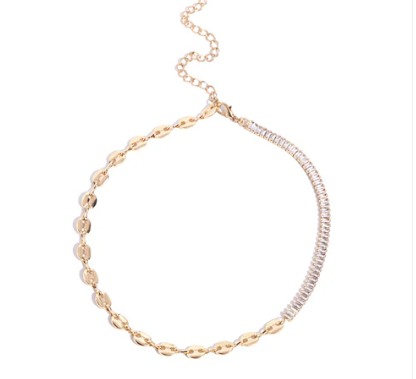 Dream Duo - Gold