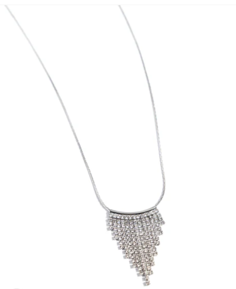 Chandelier Cadenza - White