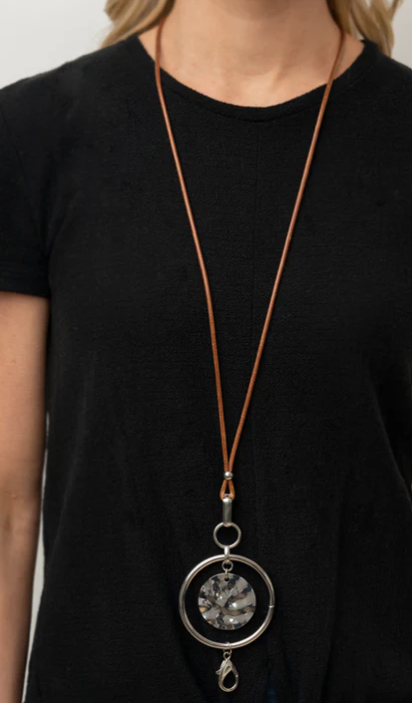 CORD-inated Effort - Brown