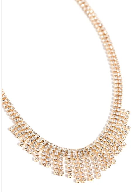 Daring Decadence - Gold