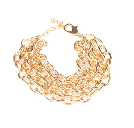 Fast Ball - Gold