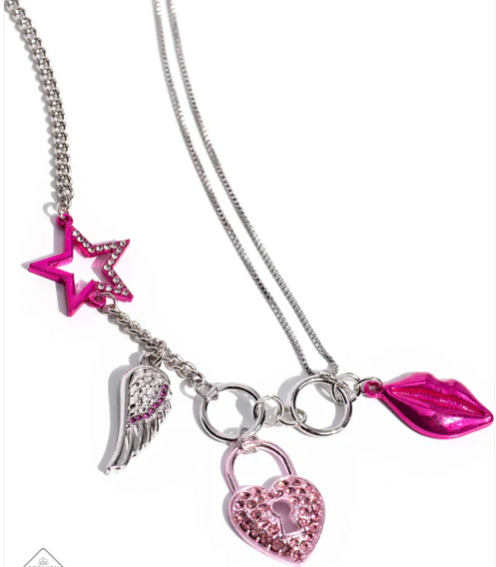 The Princess and the Popstar - Pink