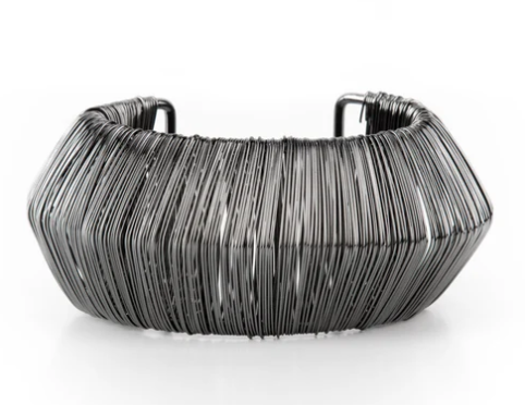 Wild About Wire - Black