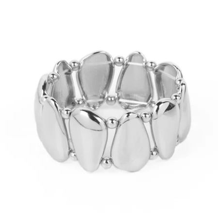 Classy Cave - Silver