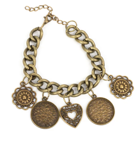 Complete CHARM-ony - Brass