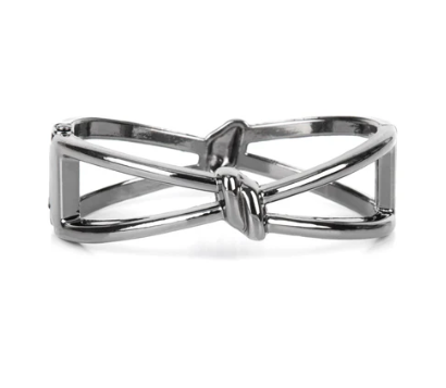 KNOT My First Rodeo - Black