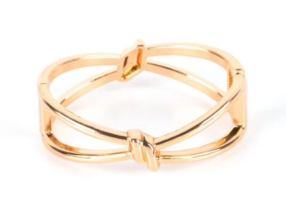 KNOT My First Rodeo - Gold