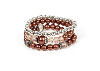Positively Polished - Brown